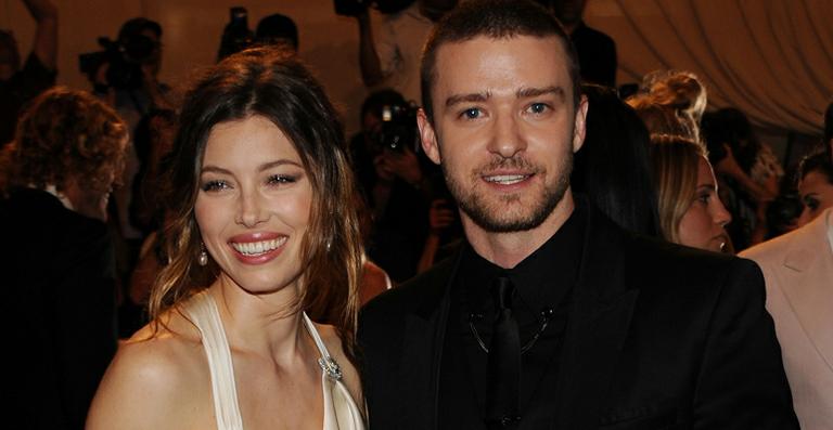 Antes de casamento, Justin Timberlake e Jessica Biel dão festa de boas vindas aos seus convidados