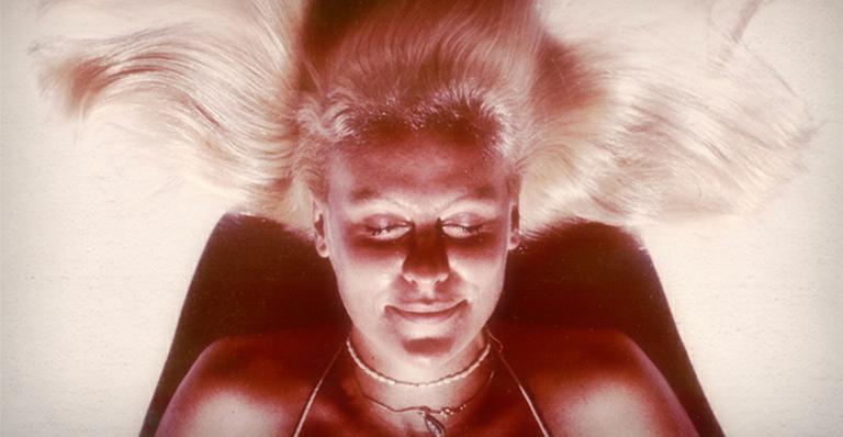 Ana Maria Braga abre o baú e publica foto de 30 e poucos anos atrás