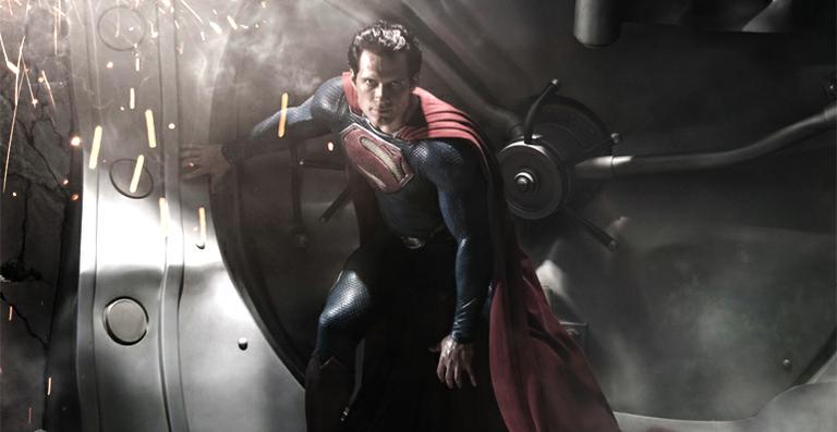Henry Cavill, o novo ‘Superman’, está solteiro