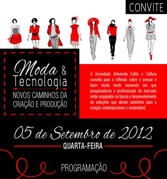 Moda, tecnologia e sustentabilidade em debate