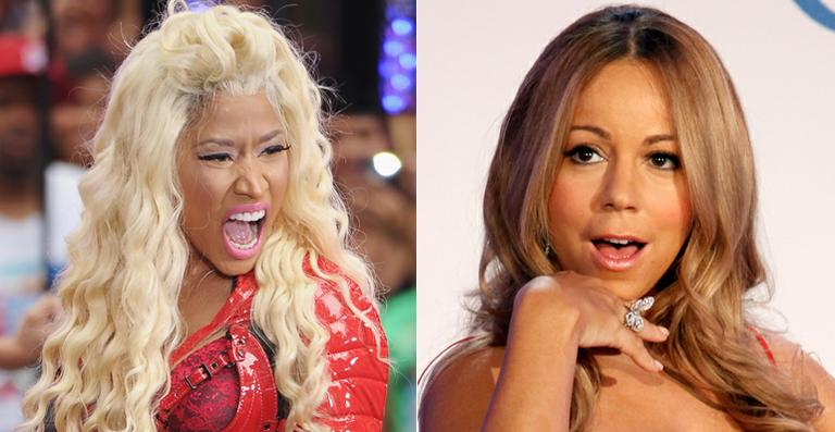 Mariah Carey sobre American Idol: ‘Era como trabalhar no inferno’
