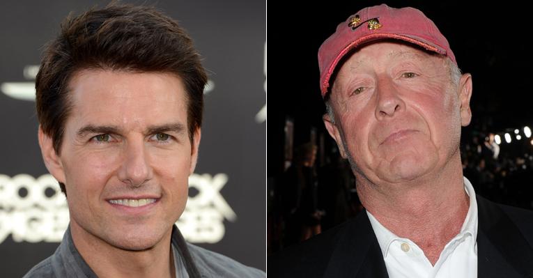 Tom Cruise lamenta a morte do diretor Tony Scott: “Realmente sentirei a sua falta”