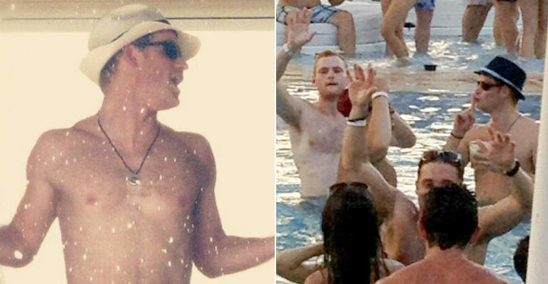 Príncipe Harry volta ao Exército na segunda-feira e deverá ser repreendido por fotos de nu