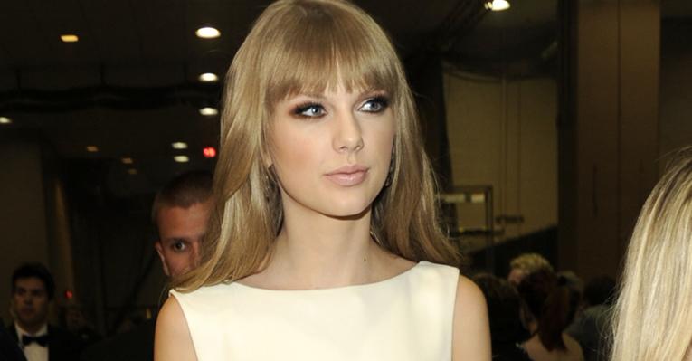 Taylor Swift vem ao Brasil pela primeira vez em setembro