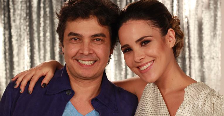 Wanessa terá cabelo com ‘inspiração futurista’