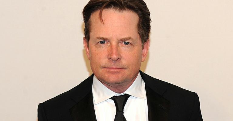 Michael J. Fox assina contrato para interpretar vítima de Mal de Parkinson na TV