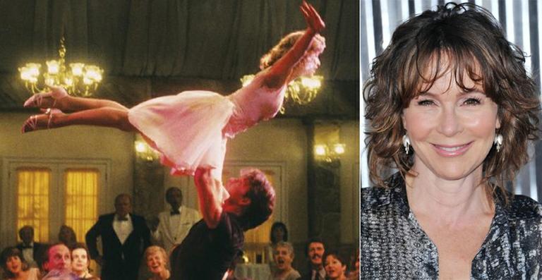 Saiba por onde anda Jennifer Grey no aniversário de 25 anos de ‘Dirty Dancing’