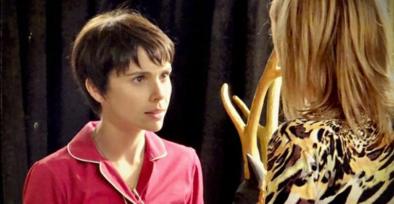 Débora Falabella explica o sucesso de Nina: ‘Ela é muito real, faria tudo o que ela fez’