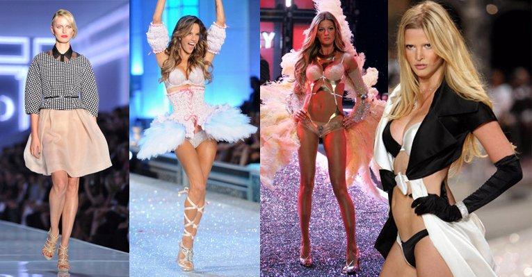 Vire Gisele Bündchen e desfile em Paris, ao menos no videogame