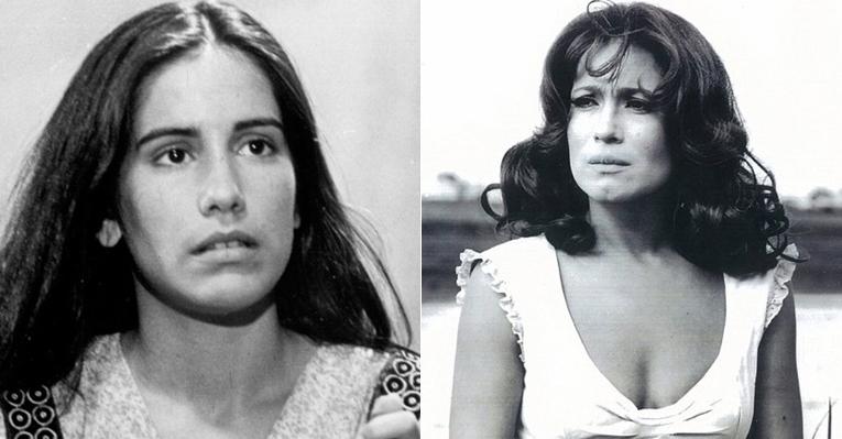 Divas da TV, Gloria Pires e Susana Vieira comemoram aniversário