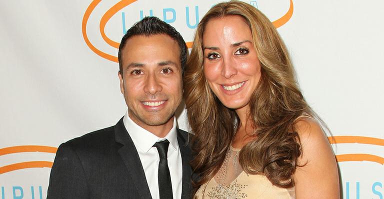 Backstreet Boy Howie Dorough anuncia que será papai novamente