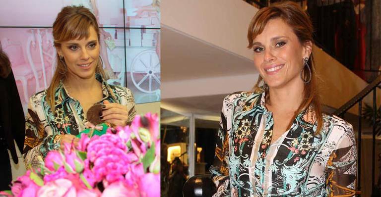 Carolina Dieckmann diz que processo sobre fotos íntimas anda em ‘ritmo da justiça do Brasil’