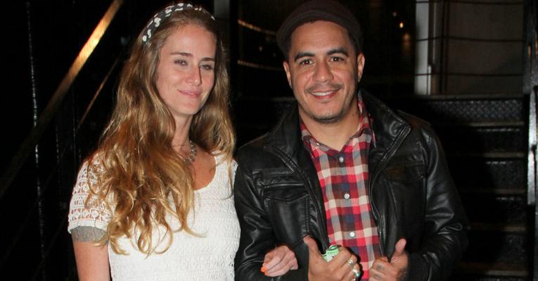 Marcelo D2 sobre a volta do Planet Hemp: ‘Voltei a ouvir as músicas para lembrar as letras’