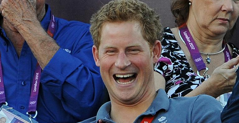 Após escândalo, Príncipe Harry participará das Paralimpíadas