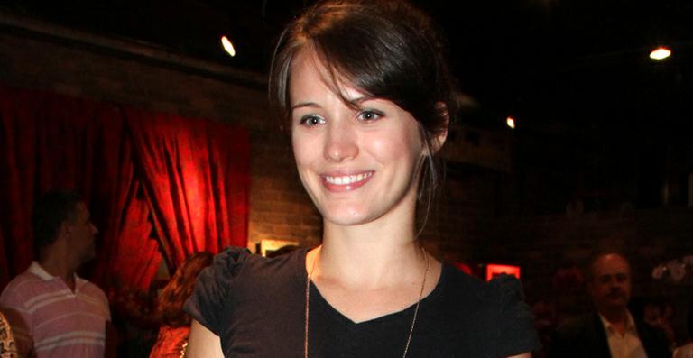 Bianca Bin volta às novelas em ‘Guerra dos Sexos’