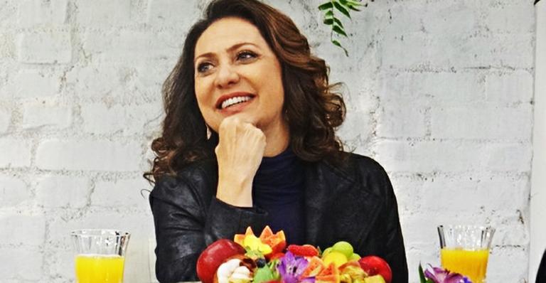 ‘Muricy deve ficar com Leleco e Adauto’, diz Eliane Giardini