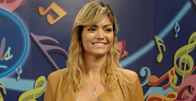 ‘Não me preocupo mais em dar um ‘cala boca’”, diz Kelly Key sobre críticas