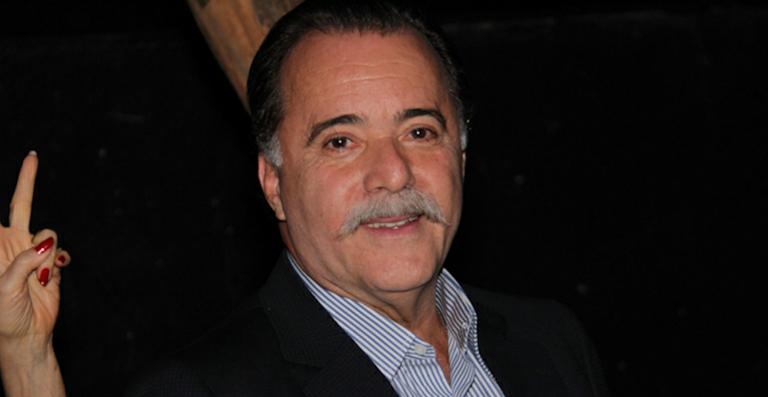 Tony Ramos faz imersão na vida de Getúlio Vargas para novo filme