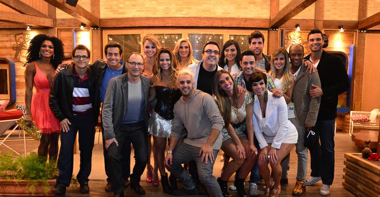 Record vai lançar reality show ‘Fazenda de Verão’