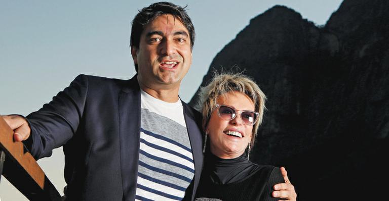 O DIA EM RESUMO: Com quase 50 anos, Zeca Camargo confessa: ‘Falta um filho’