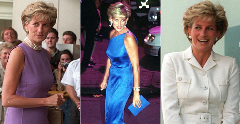 Escândalo de Harry ofusca 15 anos da morte da Princesa Diana