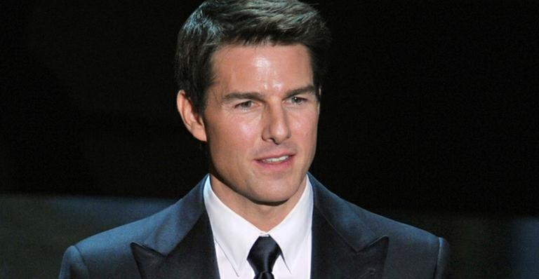 Tom Cruise planeja produzir ‘Missão Impossível 5’