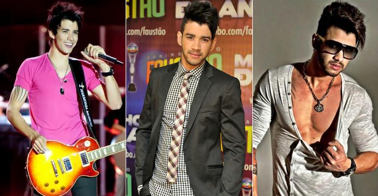 Gusttavo Lima faz 23 anos. Veja fotos do cantor!
