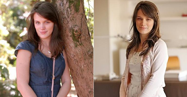 Bianca Bin será vilã na próxima novela das 7, ‘Guerra dos Sexos’