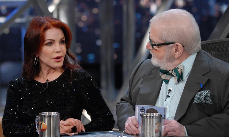 ‘Público vai conhecer o Elvis homem e não o mito’, diz Priscilla Presley