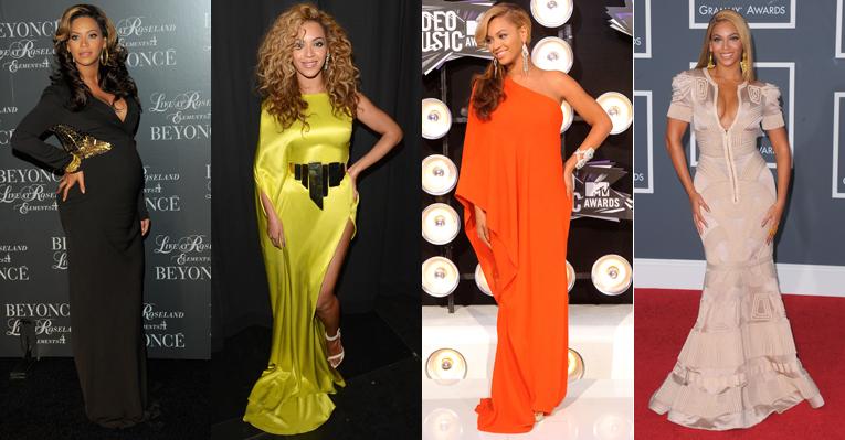 Beyoncé chega aos 31 anos cheia de sucesso