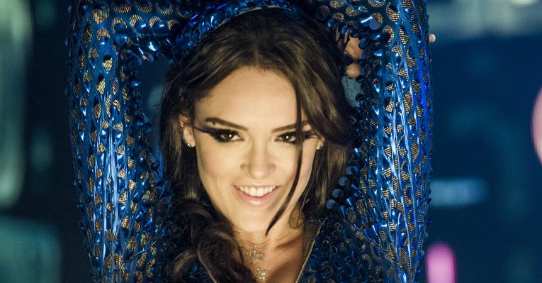 Isabelle Drummond revela: ‘não gosto de me assistir’
