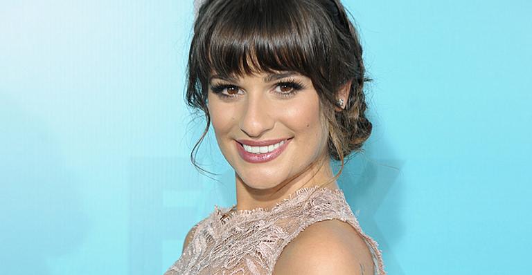 Lea Michele será protagonista da animação em 3D ‘Dorothy of Oz’; veja teaser