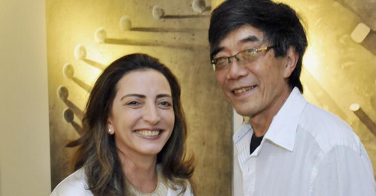 Agenda: Sombra e luz