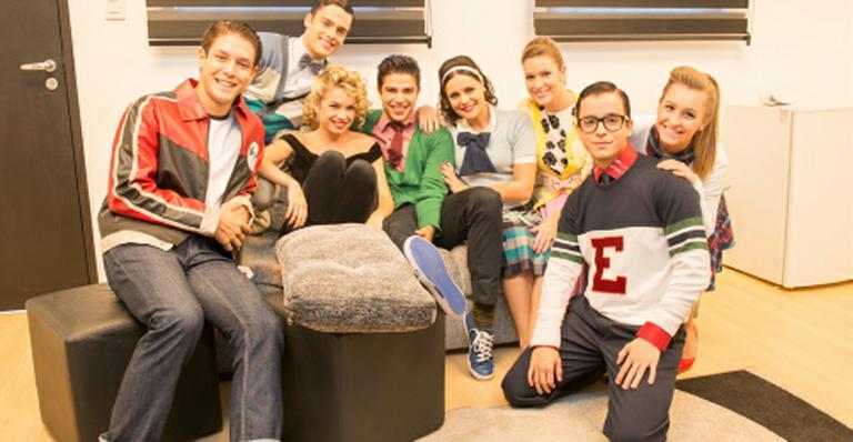 CARAS Online conta tudo que acontece nos bastidores da novela ‘Rebelde’