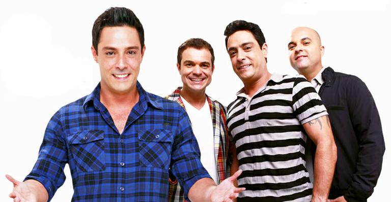 Depois de ‘A Fazenda’, Vavá prepara primeiro DVD da carreira