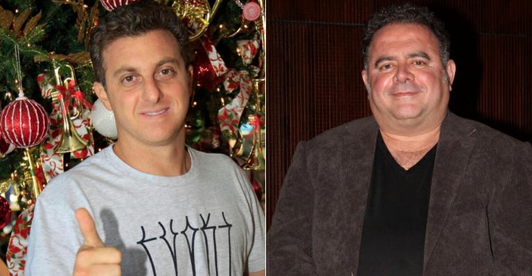 Luciano Huck e Leo Jaime criticam desempenho da Seleção Brasileira de Futebol em amistoso