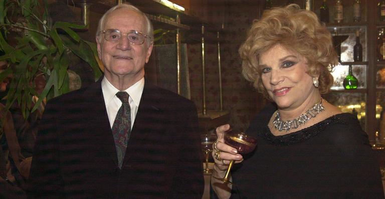 Mito do teatro, Paulo Autran completaria 90 anos nesta sexta-feira, 7