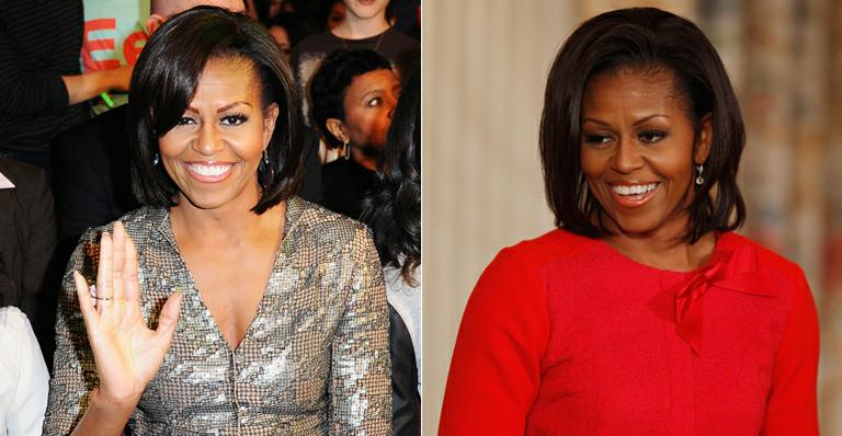Cabeleireiro de Michelle Obama dá dicas para as brasileiras