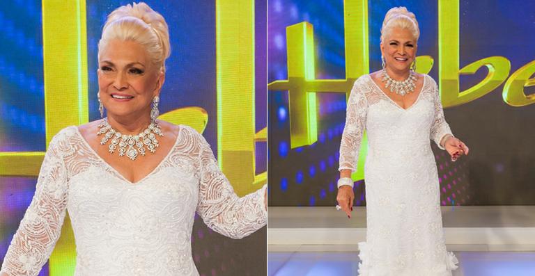 A SEMANA: Morre a apresentadora Hebe Camargo