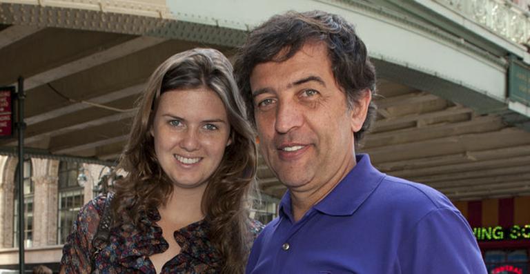 Ricardo Almeida analisa o estilo nova-iorquino