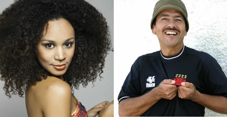 Jaciane: novo amor para Sandro em ‘Cheias de Charme’?