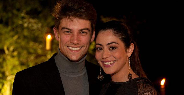 Carol Castro se impressiona com lenda de Tarrytown