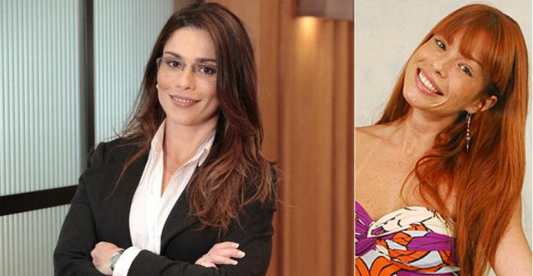 Ex-BBB Thalita Lippi está elenco de ‘Guerra dos Sexos’