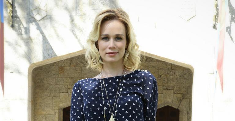 ‘Giane é meu parceirinho da vida toda’, diz Mariana Ximenes