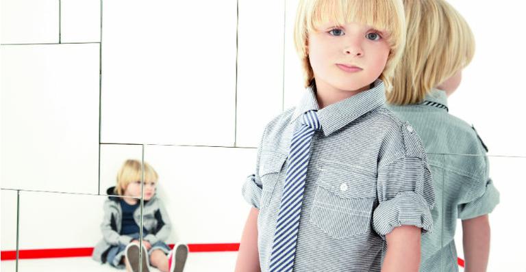 BEBÊ: Eu e você, você e eu