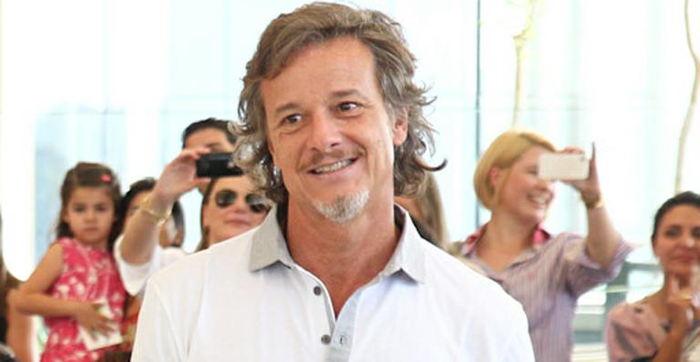 Solteiro, Marcello Novaes declara: ‘Sinto falta de uma pessoa’