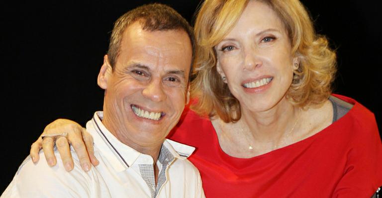 ‘Não sei como não me atirei da janela’, diz Carlinhos de Jesus sobre a morte do filho