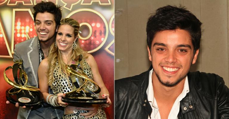 Após a ‘Dança’, personagem de Rodrigo Simas ganhará mais espaço em ‘Malhação’