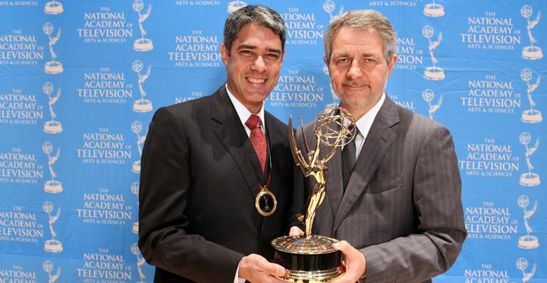 Carlos Henrique Schroder será o novo diretor geral da TV Globo em 2013