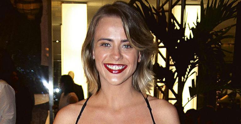 Juliana Silveira volta ao trabalho mais segura e feliz após três anos fora do vídeo